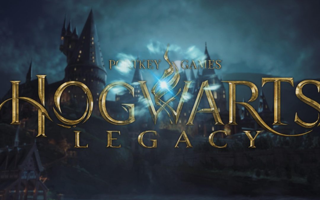 HOGWARTS LEGACY, UN EJEMPLO EXCEPCIONAL DE CÓMO SE DEBE TRATAR A UNA FRANQUICIA