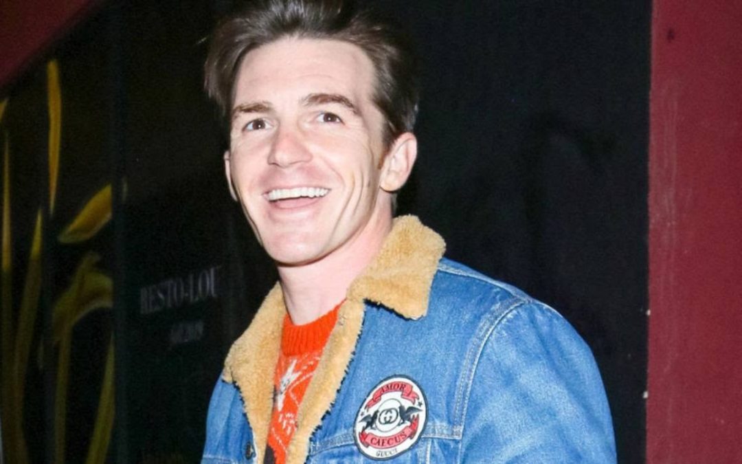 Informan autoridades de los Estados Unidos la desaparición del actor Drake Bell.