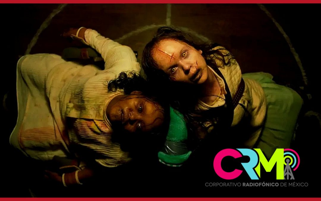 El Exorcista llega nuevamente a los cines