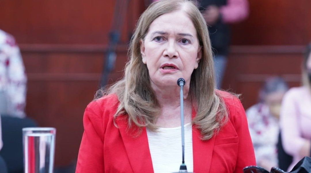 Fiscal de Sinaloa renuncia