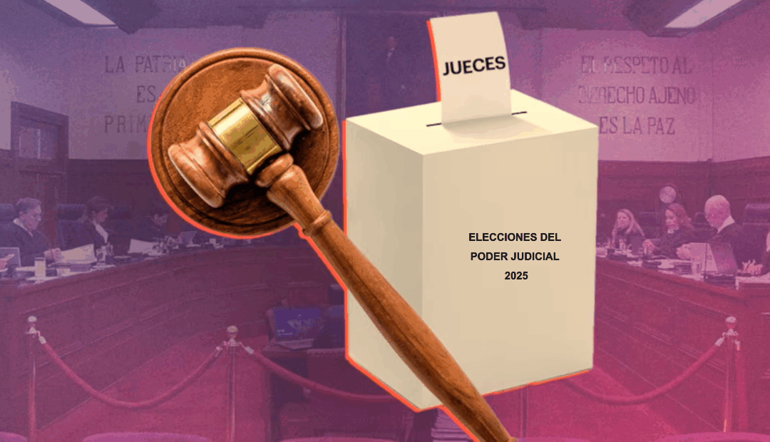 AUTORIDADES ELECTORALES INDICAN QUE EL PERSONAL YA ESTÁ CAPACITADO PARA ESTAS PRÓXIMAS ELECCIONES JUDICIALES EN MATAMOROS