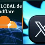 Caída global de internet: por fallas en Cloudflare, millones de usuarios permanecen sin acceso a X, ChatGPT y juegos online