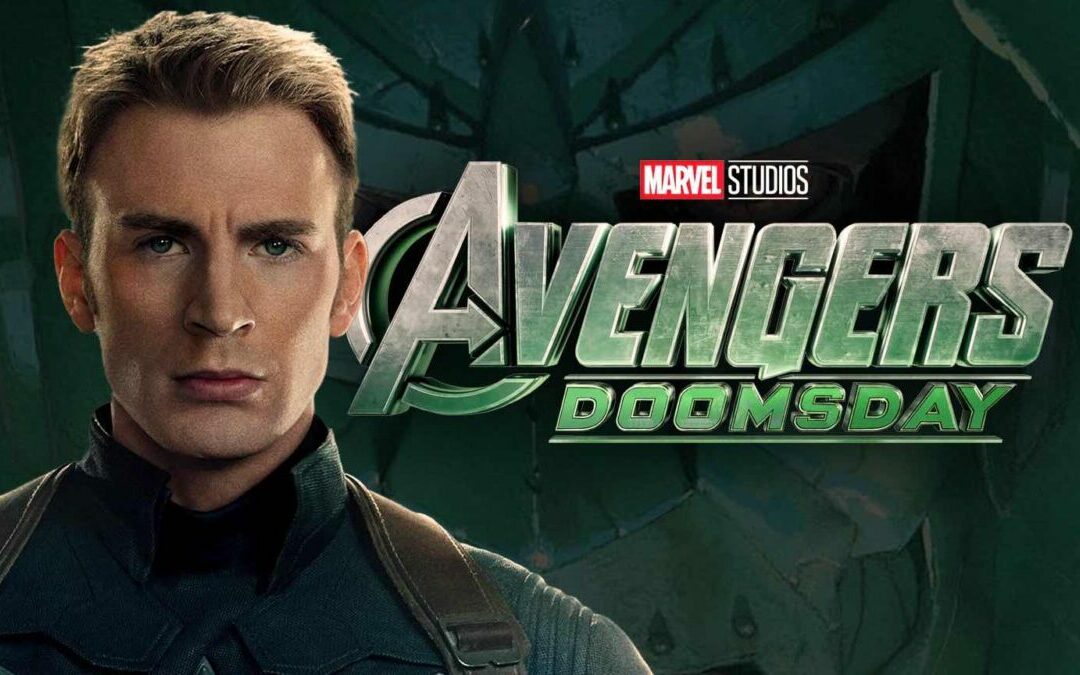 CHRIS EVANS REGRESA COMO EL CAPITAN AMERICA EN EL 2026