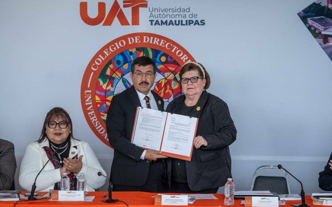 Creará la UAT el Instituto de Inteligencia Artificial