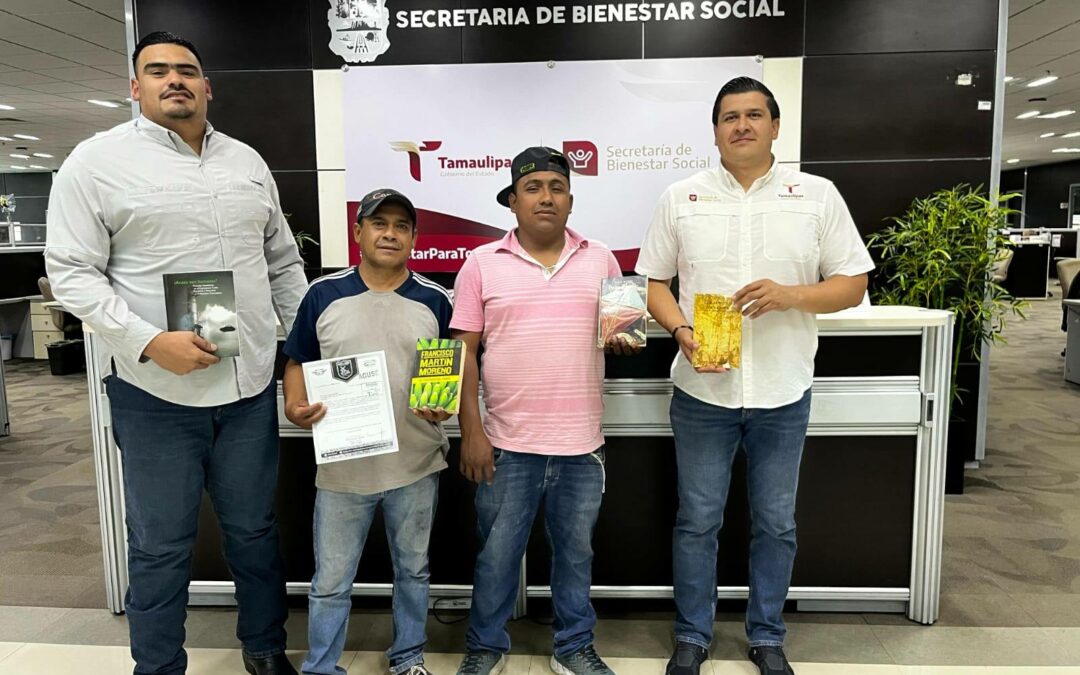 Apoya SEBIEN a las asociaciones civiles