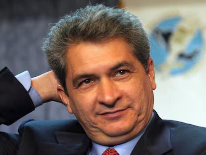 Tomás Yarrington es amparado y evita prisión