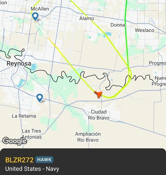 Quién dijo que no se permitiria intervención de EU a México.