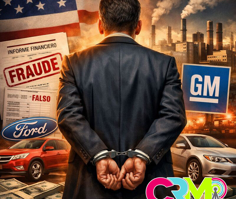 ALERTA INDUSTRIAL | MATAMOROS