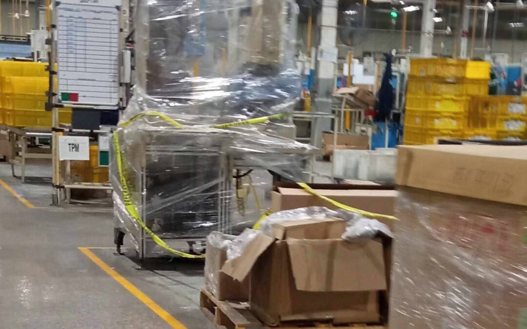 ALERTA LABORAL | TRICO BAJO LA LUPA