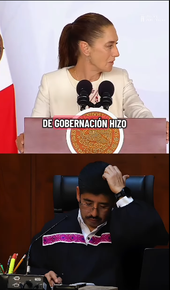 Ministros se autorizan la compra de camionetas de casi 2 millones de pesos; Claudia Sheinbaum habla al respecto.
