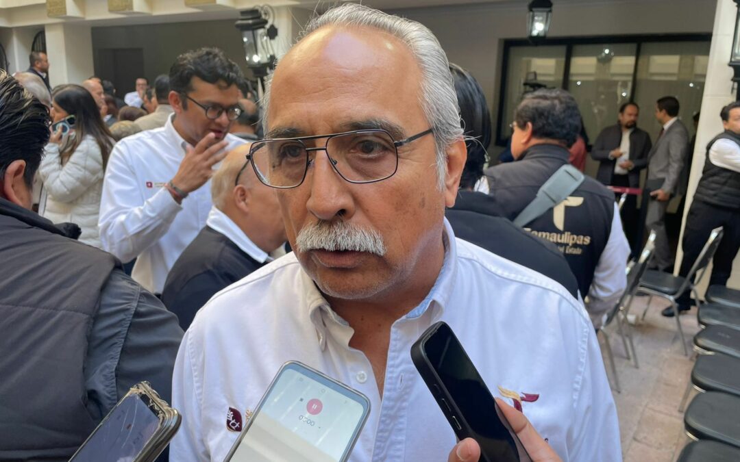 Fortalece Gobierno de Tamaulipas sanidad pecuaria ante detección de GBG