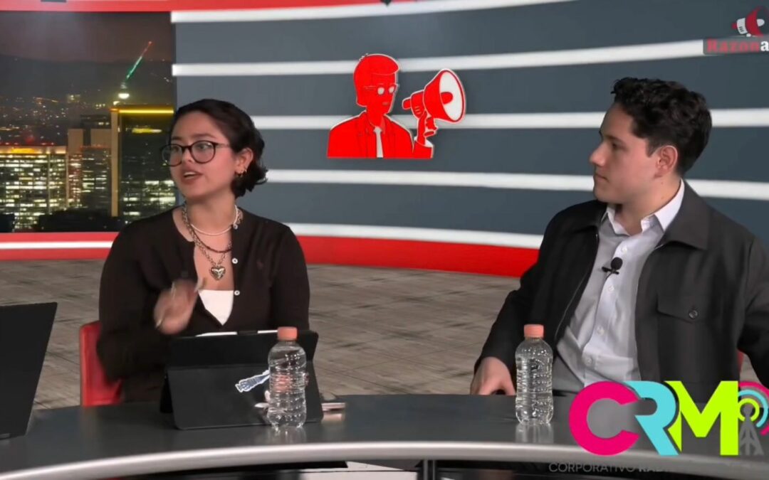 Militante de MORENA defiende al narco porque genera empleo.