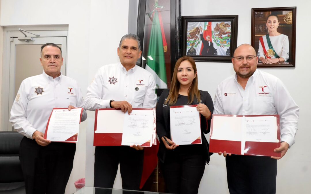 Fortalece Gobierno de Tamaulipas acciones en favor de la niñez en Centros de Ejecución de Sanciones
