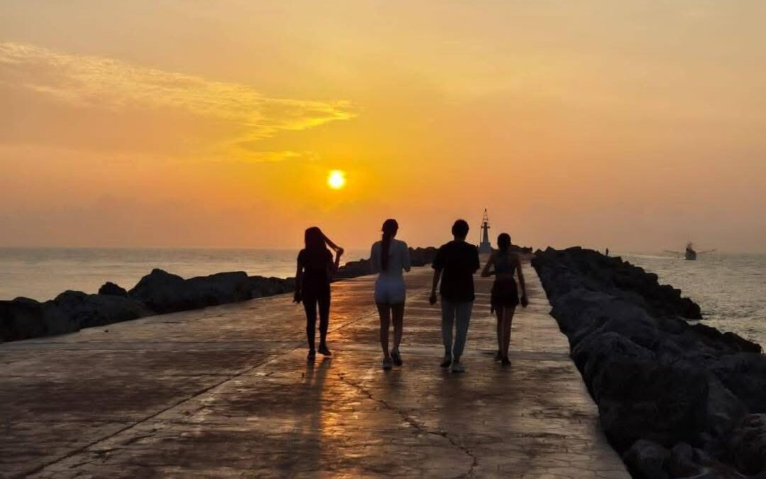 Espera Tamaulipas cerca de 3 millones de visitantes