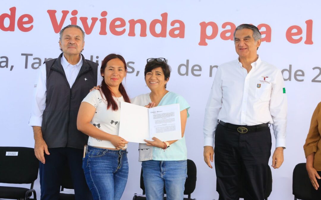 AGRADECE AMÉRICO EL RESPALDO DE LA PRESIDENTA CLAUDIA SHEINBAUM