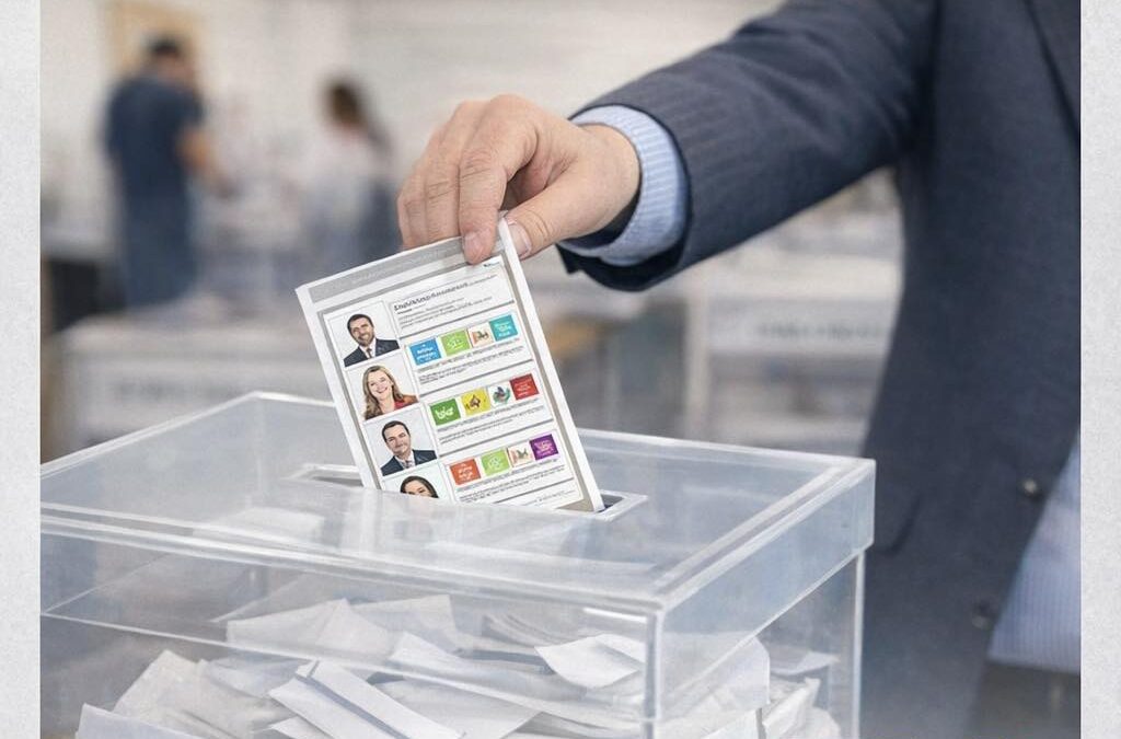 VIABLE INCORPORAR FOTOGRAFIA EN BOLETAS ELECTORALES; EVITARÍA VOTOS NULOS ASEGURA PRESIDENTE DEL IETAM