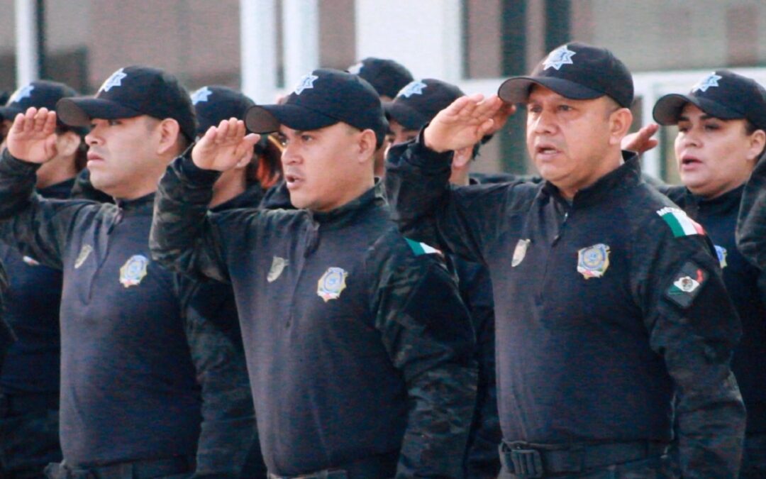 Congreso va por más equipamiento y leyes más duras para fortalecer las actividades de la Guardia Estatal de Tamaulipas.