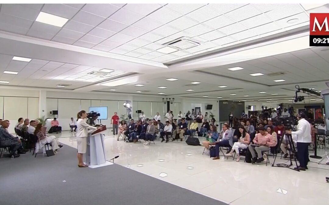 Gobierno confirma heridos durante la detención de Monica Zambada Niebla.