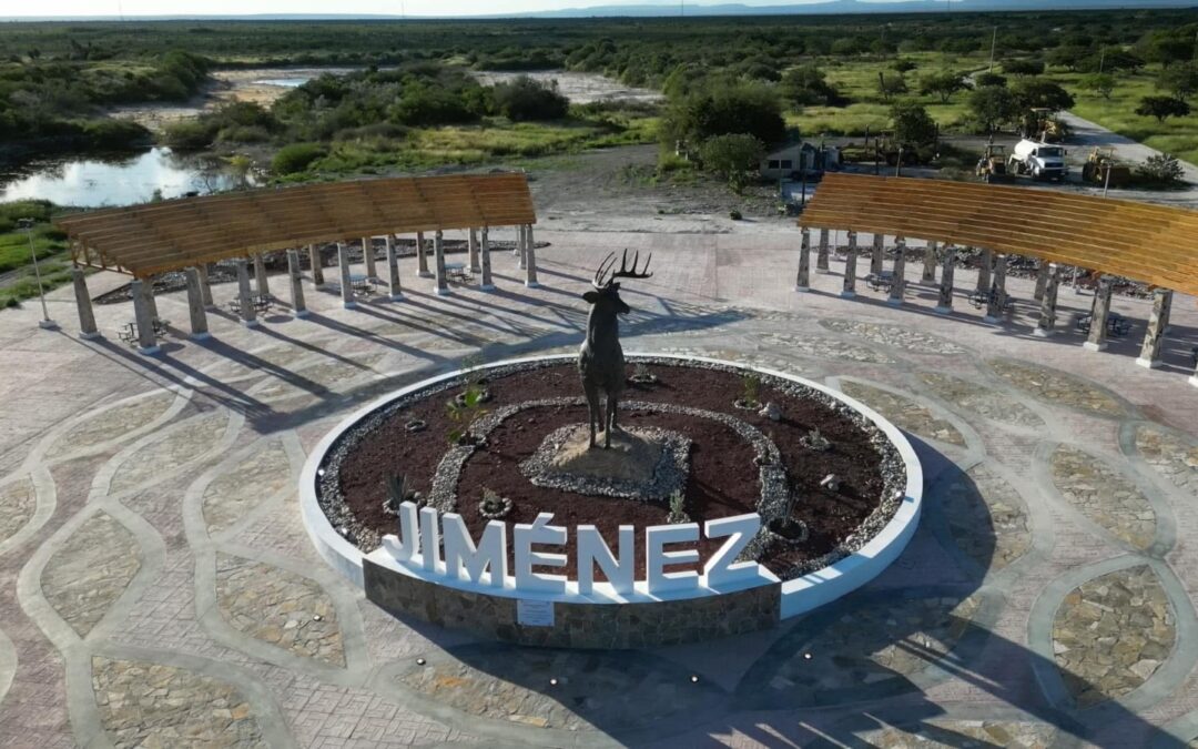 Invierte Tamaulipas 349.2 mdp en mejoramiento turístico: Sectur