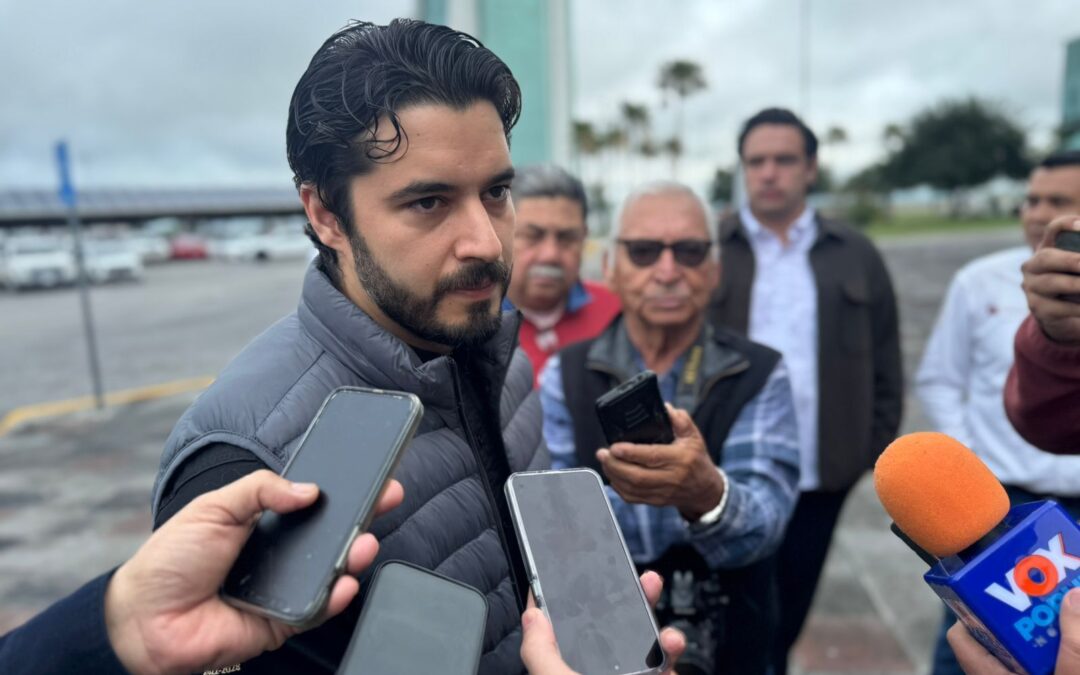 Cierre de maquiladoras en Matamoros deja pérdida de 4 mil empleos