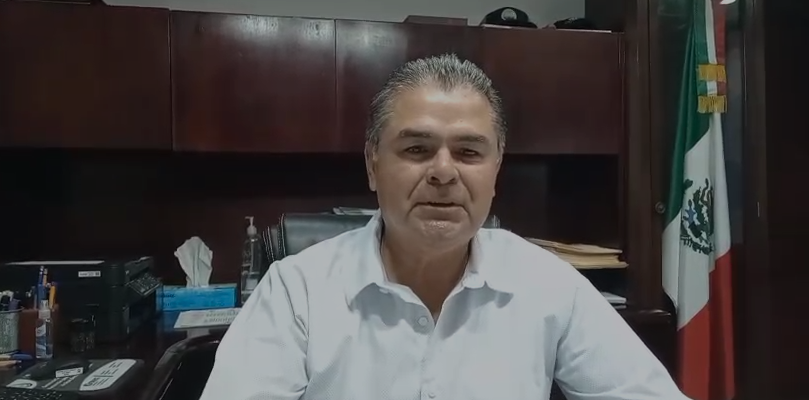 Fallas en el suministro eléctrico dejan sin agua constantemente a las 300 colonias de Matamoros.