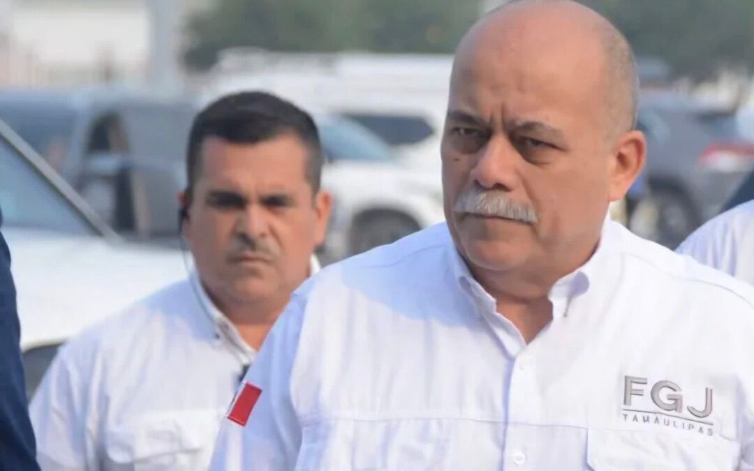 El fiscal general Eduardo Govea Orozco, dio a conocer que se mantiene un operativo paraesclarecer los hechos en los que perdió la vida un agente federal en Matamoros.