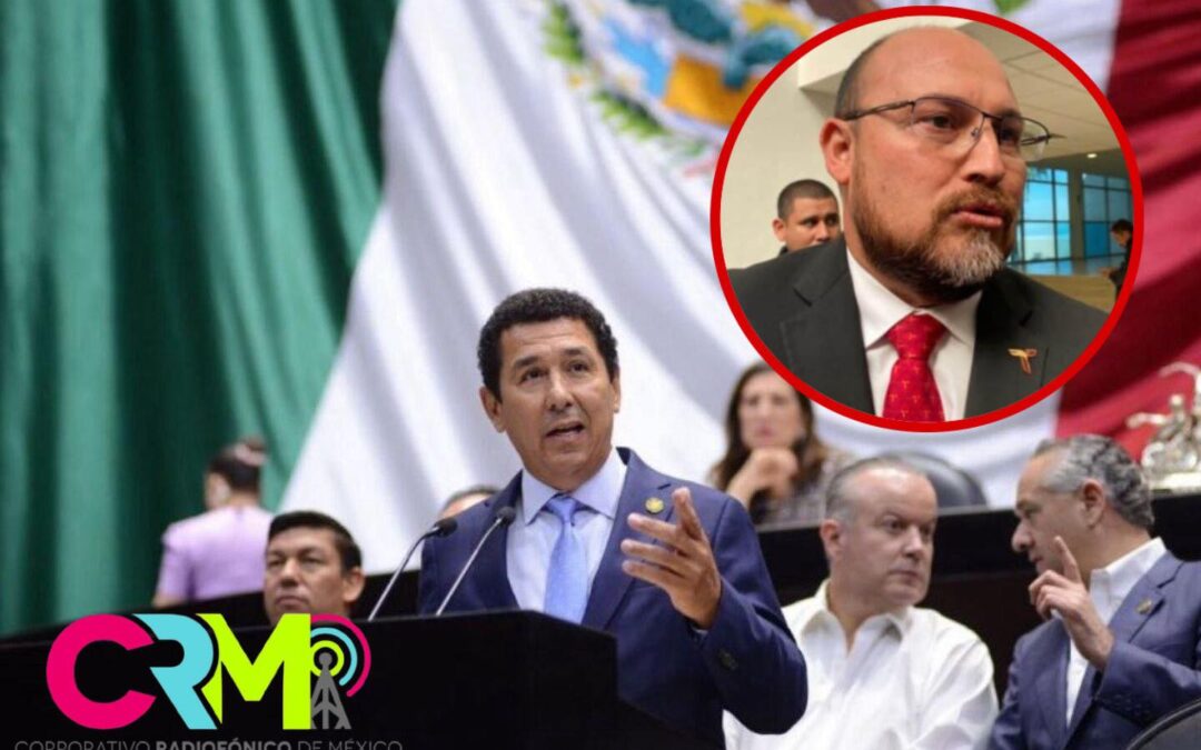 DESESTIMA SECRETARIO GENERAL DE GOBIERNO DECLARACIONES DE L ABORREGA; “NO DEBEMOS DISTRAERNOS “ DICE