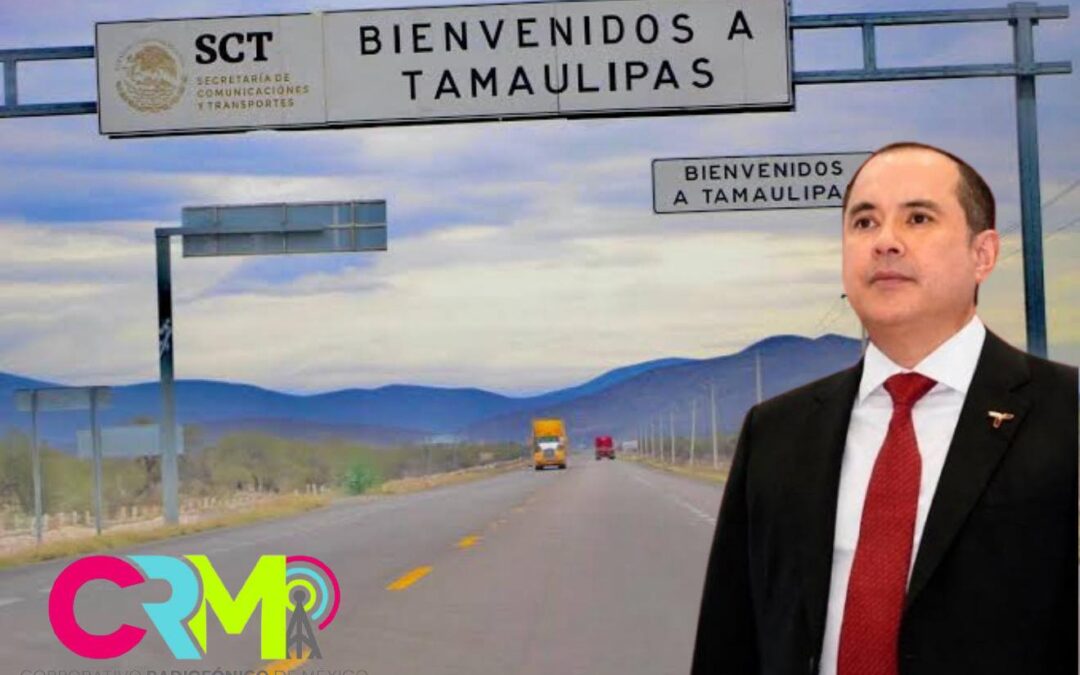 Secretario de Finanzas destaca reducción histórica de deuda en Tamaulipas durante su comparecencia ente el Congreso