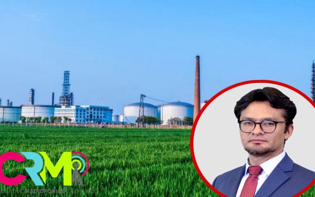 Avanza integración financiera de planta de etanol en Tamaulipas, productores serían socios del proyecto