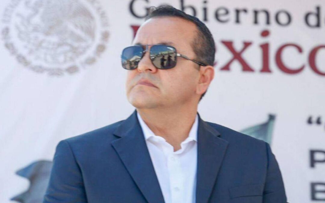 Vicefiscal pide licencia tras señalamientos de Estados Unidos.