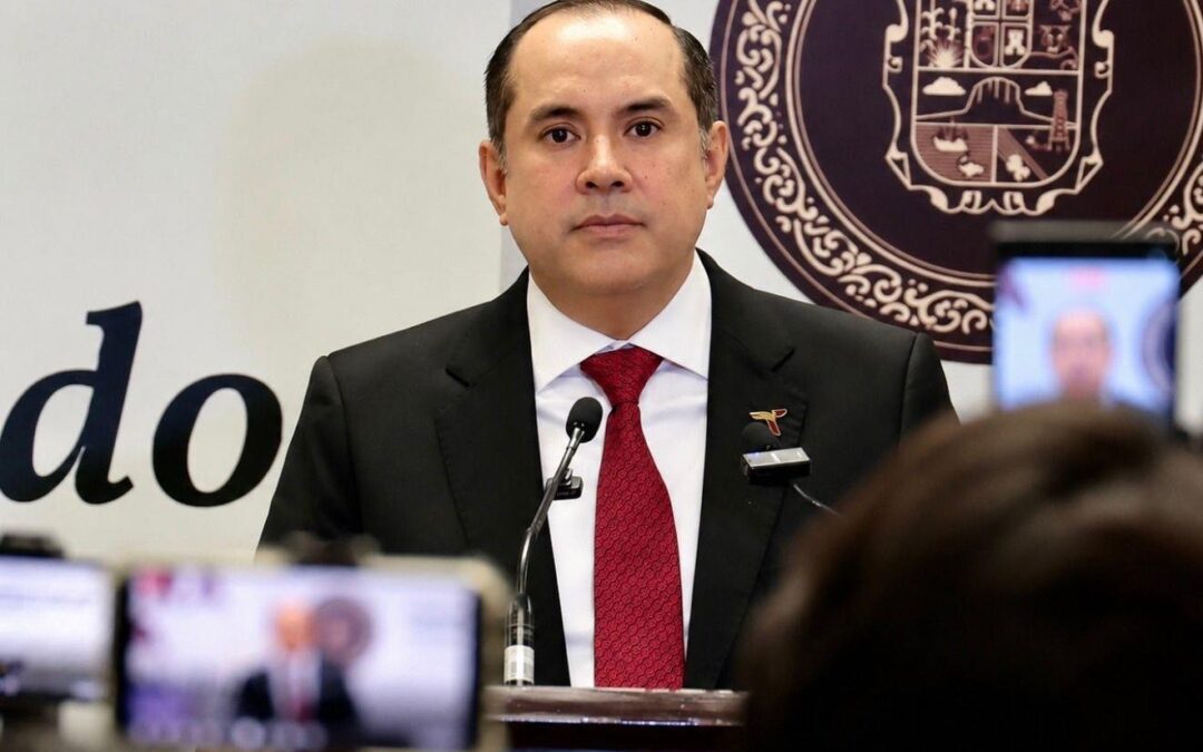 Impulsa Secretaría de Finanzas regularización del transporte público para mejorar el servicio a las familias tamaulipecas