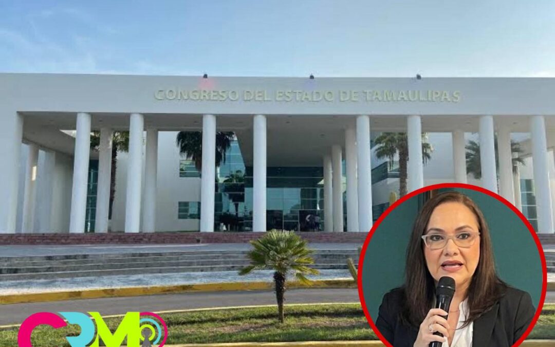 PERDONA CONGRESO A SECRETARIA DE SALUD, POSPONEN COMPARECENCIA DE FUNCIONARIA