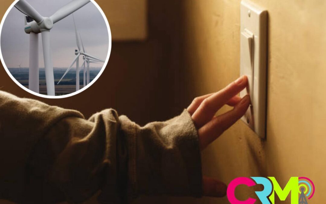La eficiencia energética será el eje central de la transición energética en México: Walter Julián Ángel Jiménez