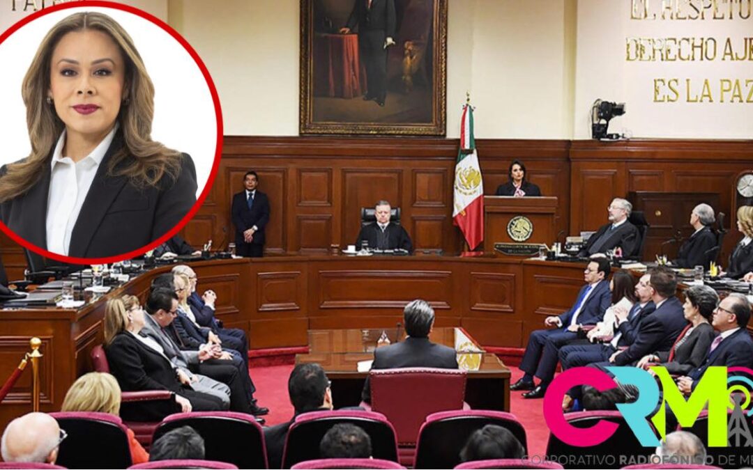 DETECTÓ TANIA CONTRERAS DESEQUILIBRIOS EN LOS SALARIOS DE TRABAJADORES DEL PODER JUDICIAL