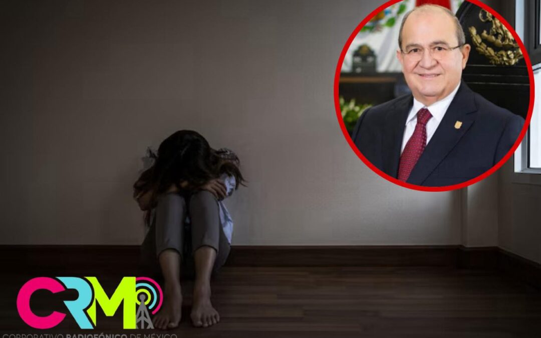 Diputado Víctor García propone reformar Ley de Salud de Tamaulipas para prevenir agotamiento emocional y estrés crónico