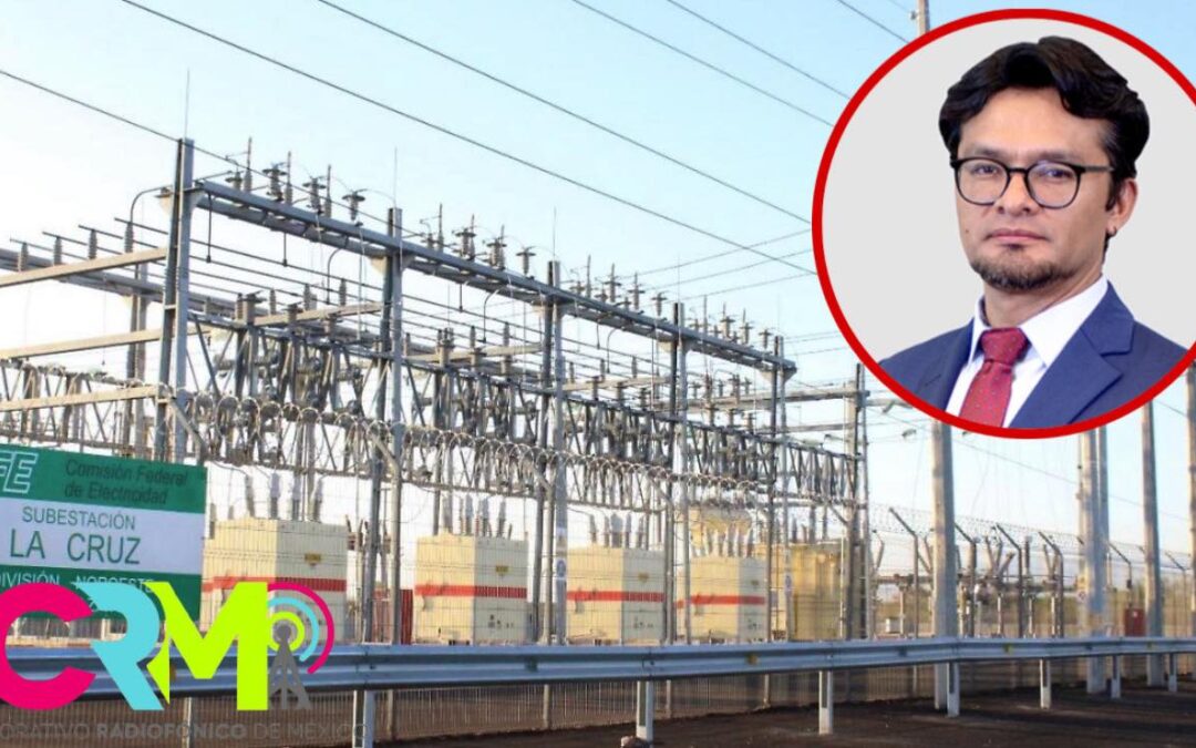 Subestaciones eléctricas en Tamaulipas reciben mantenimiento y modernización para evitar apagones