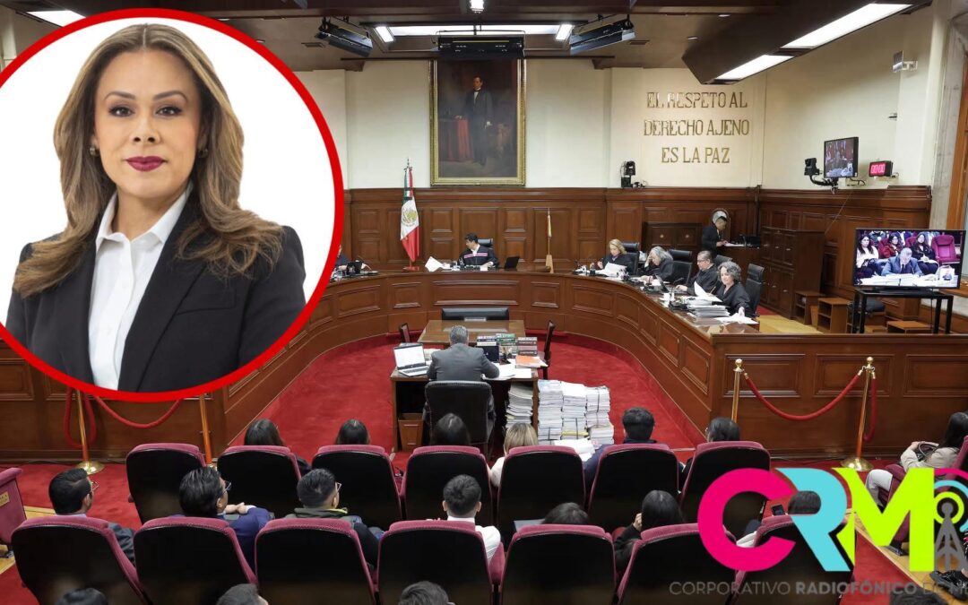 Poder Judicial de Tamaulipas prevé 40 nuevas plazas para operar sistema oral civil y familiar en 2027