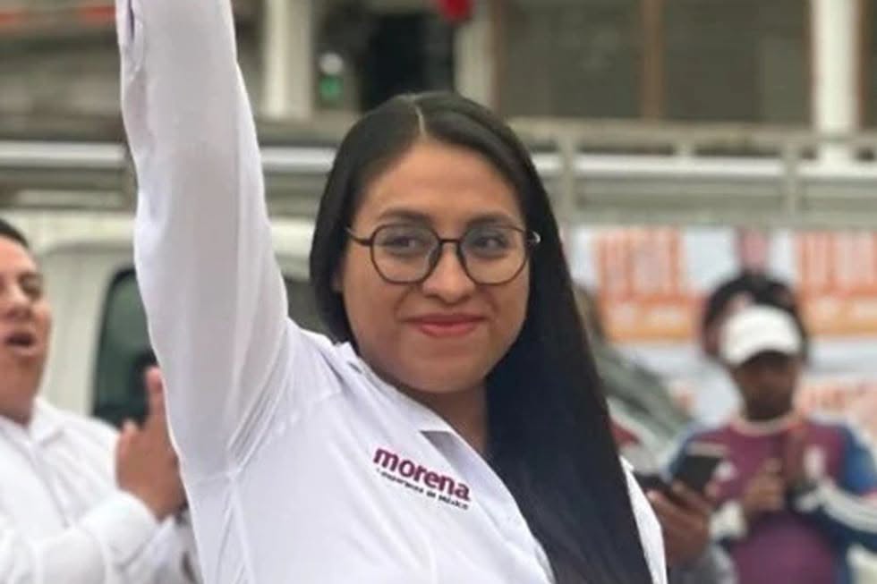 Alcaldesa de MORENA se autosecuestra para cobrar rescate.