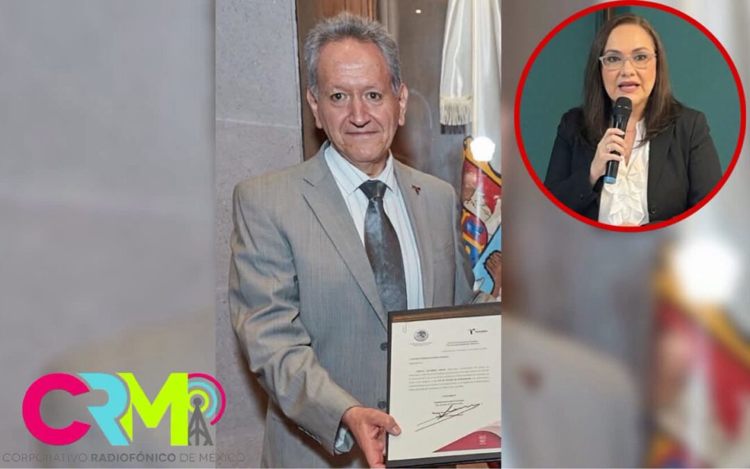 Renuncia secretaria de salud de Tamaulipas, Adriana Hernández Campos; entraría en relevo Ricardo Guerrero Morales