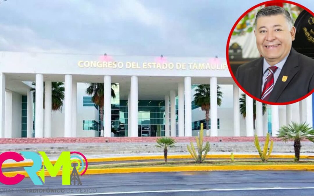 “LEY YAHLEEL” Morena propone impedir que personas con prisión preventiva sean candidatos a alcaldías en Tamaulipas
