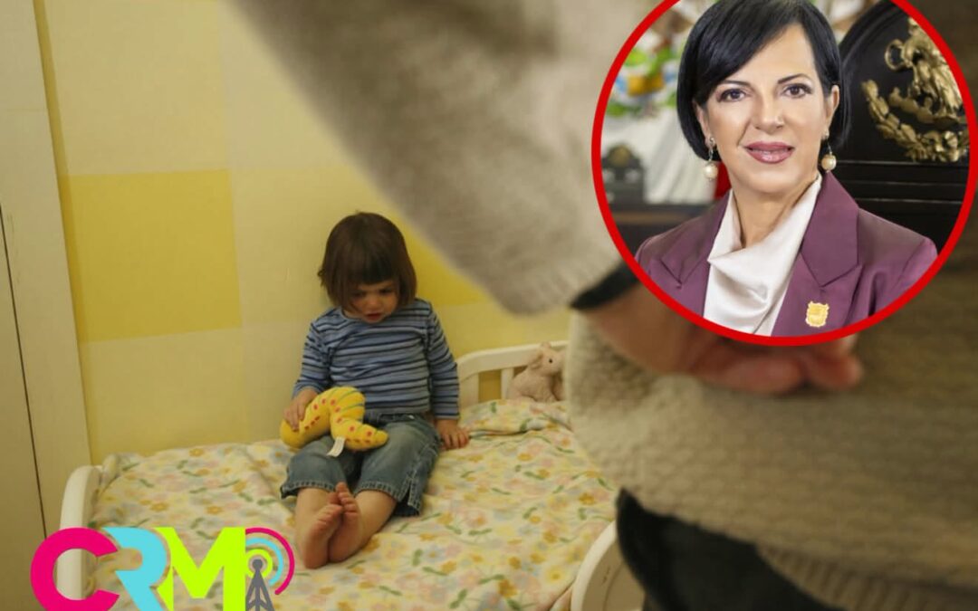 Plantean endurecer sanciones contra padres que explotan a menores para cometer delitos