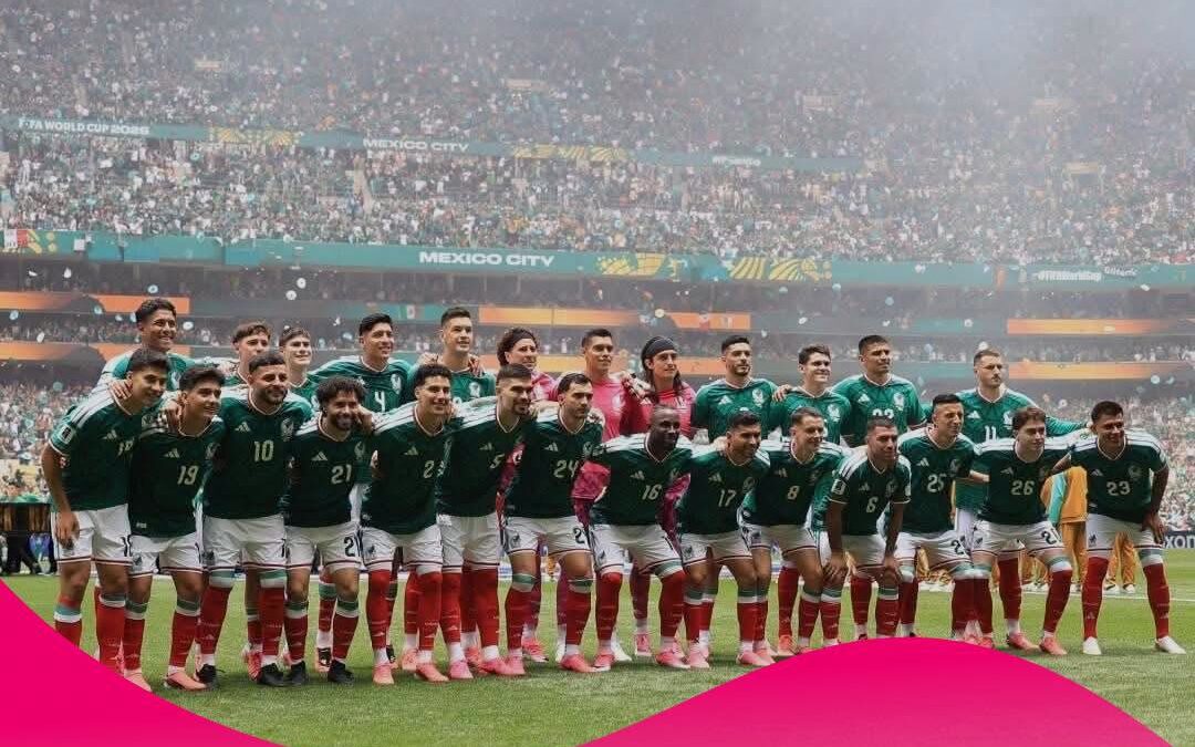 La Selección Mexicana recibirá un total de 17.5 millones de dólares por parte de la FIFA como recompensa por su participación en la Copa del Mundo. Este monto forma parte de los incentivos económicos que el organismo internacional otorga a las selecciones nacionales de acuerdo con su desempeño y avance en el torneo.