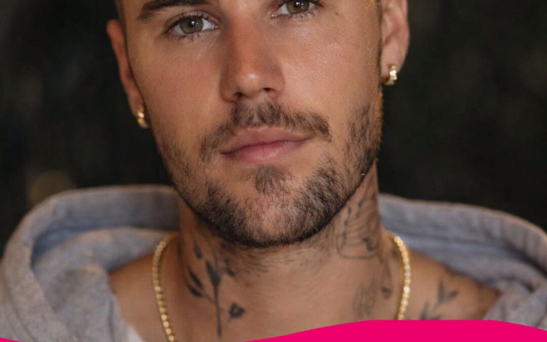 Justin Bieber cantará en el show del medio tiempo en la final del Mundial.