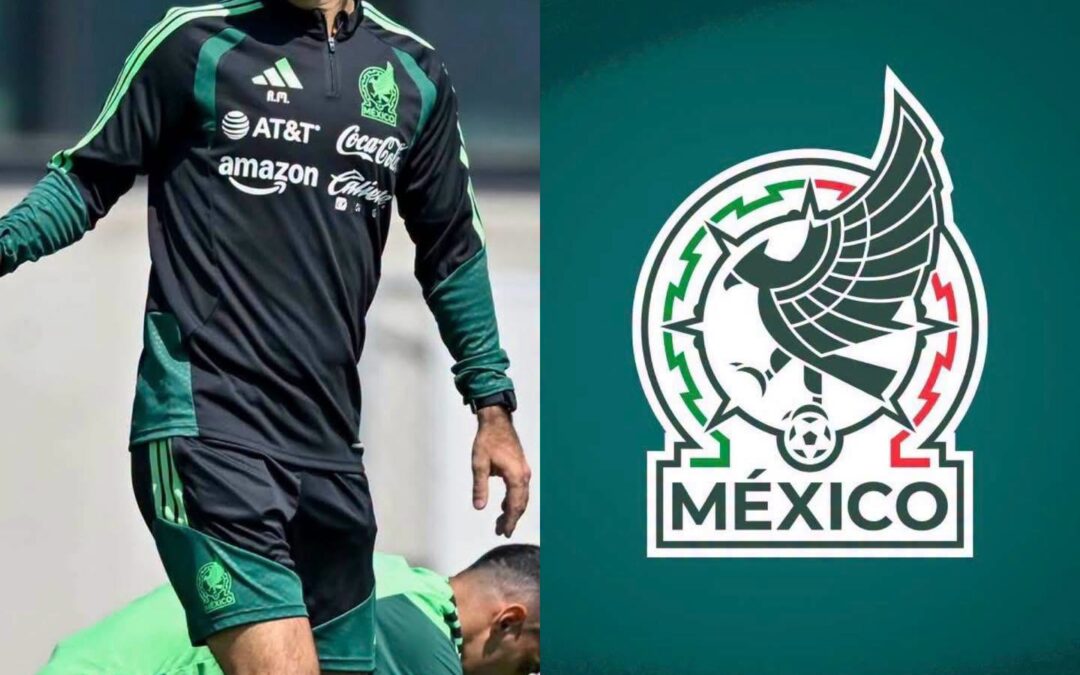Javier Aguirre deja de ser Director técnico de La Selección Mexicana, el nuevo director ahora es Rafa Márquez