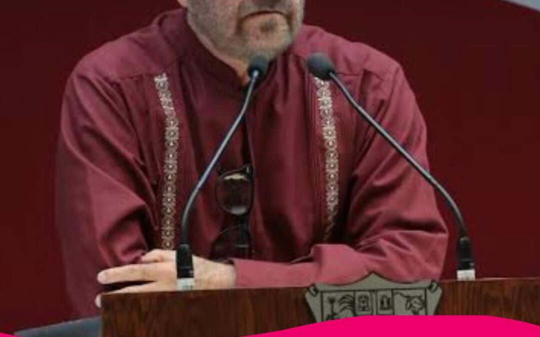 El secretario de Recursos Hidráulicos de Tamaulipas, Raúl Quiroga Álvarez, afirmó que las negociaciones relacionadas con la entrega de agua a Estados Unidos son un asunto que compete exclusivamente al Gobierno Federal, por lo que pidió actuar con prudencia respecto al tema.