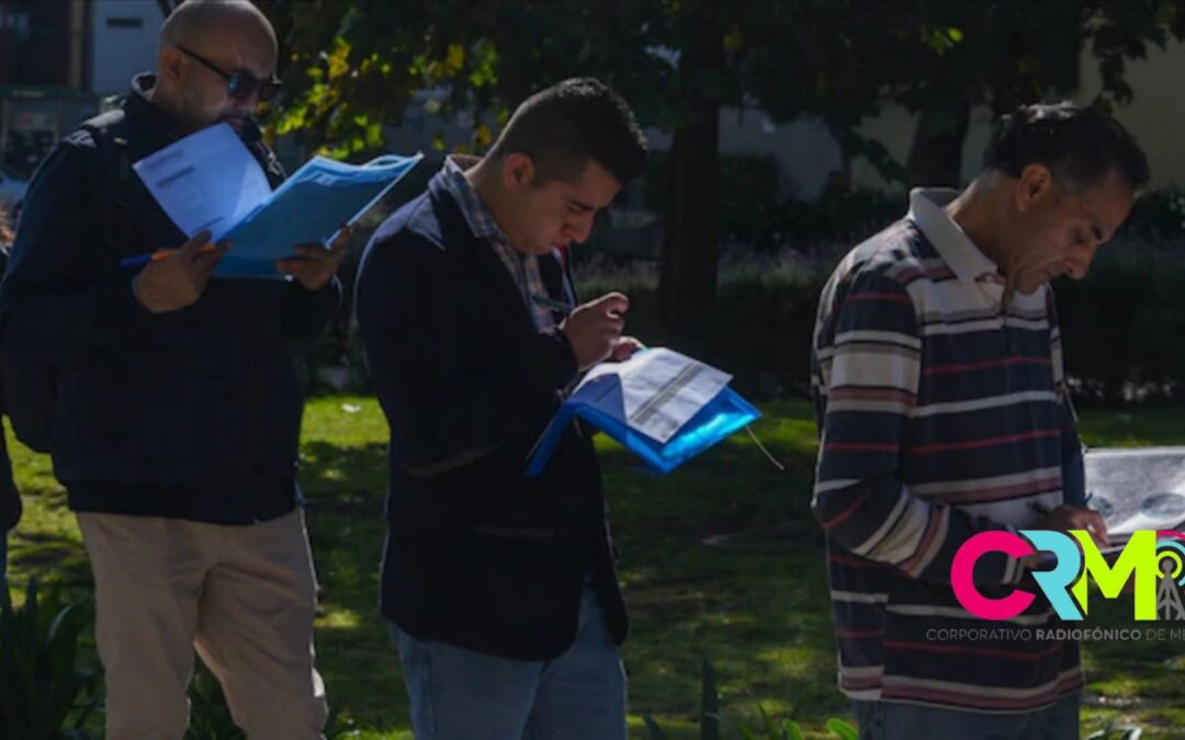 IMSS da de baja a 55 mil trabajadores tras detectar simulación laboral: ‘Esos puestos nunca existieron’