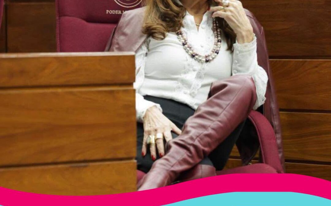 Según AFP, la Fiscalía de Francia abrió una investigación por presunta injuria e incitación al odio contra la senadora paraguaya Celeste Amarilla, tras los comentarios de carácter racista que dirigió al futbolista Kylian Mbappé.