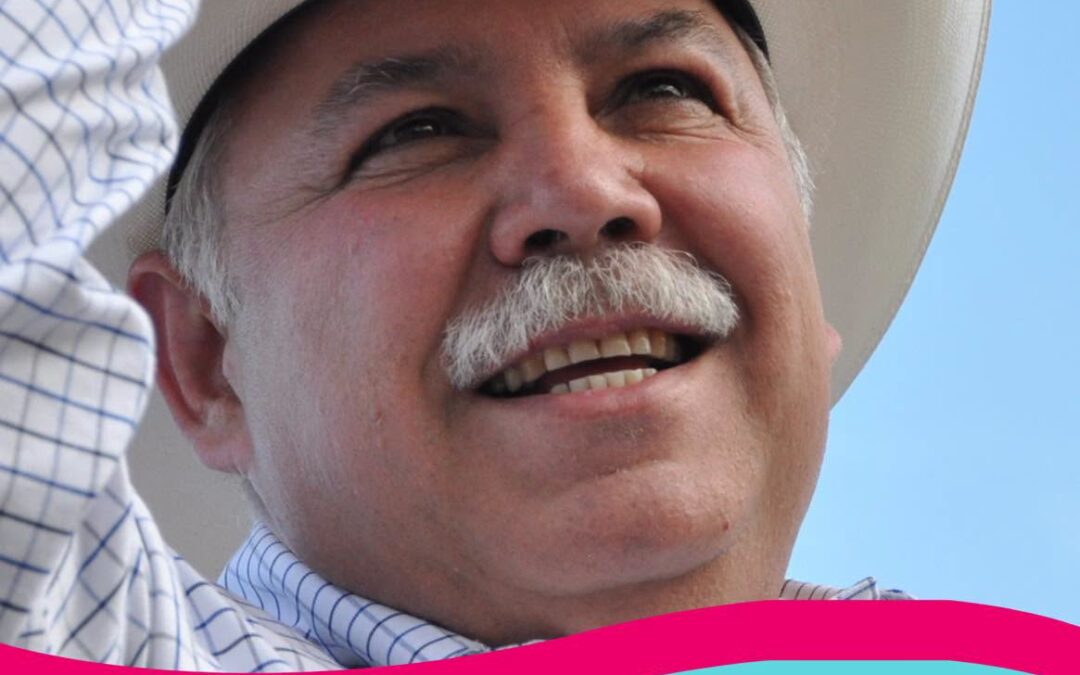 «Todo ciclo tiene un inicio y un fin»: César Verástegui confirma que hace un año no habla con Cabeza de Vaca