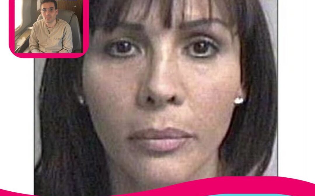 Según el periodista Jorge Fernández Menéndez, Griselda López, madre de Ovidio y Joaquín Guzmán («Los Chapitos»), fue contratista del gobierno de Rubén Rocha Moya en Sinaloa, donde presuntamente suministró materiales para obras públicas. A pesar de ello, Claudia Sheinbaum mantiene su respaldo a Rocha,  incluso en medio de las tensiones con Estados Unidos.