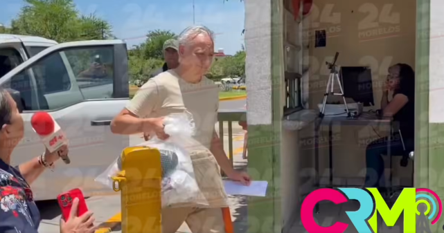 Con una sonrisa en el rostro queda en libertad condiciónal el exdirector de PEMEX, Victor Rodriguez Padilla tras ser evidenciado en video agrediendo a su pareja